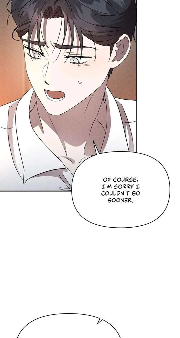Don’t Be Carelessly Friendly Chapter 61 page 4