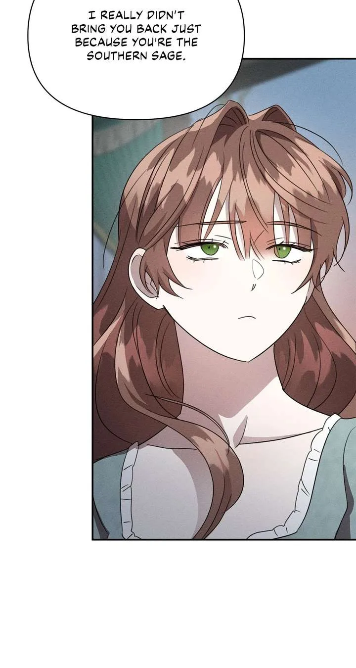 Don’t Be Carelessly Friendly Chapter 61 page 5