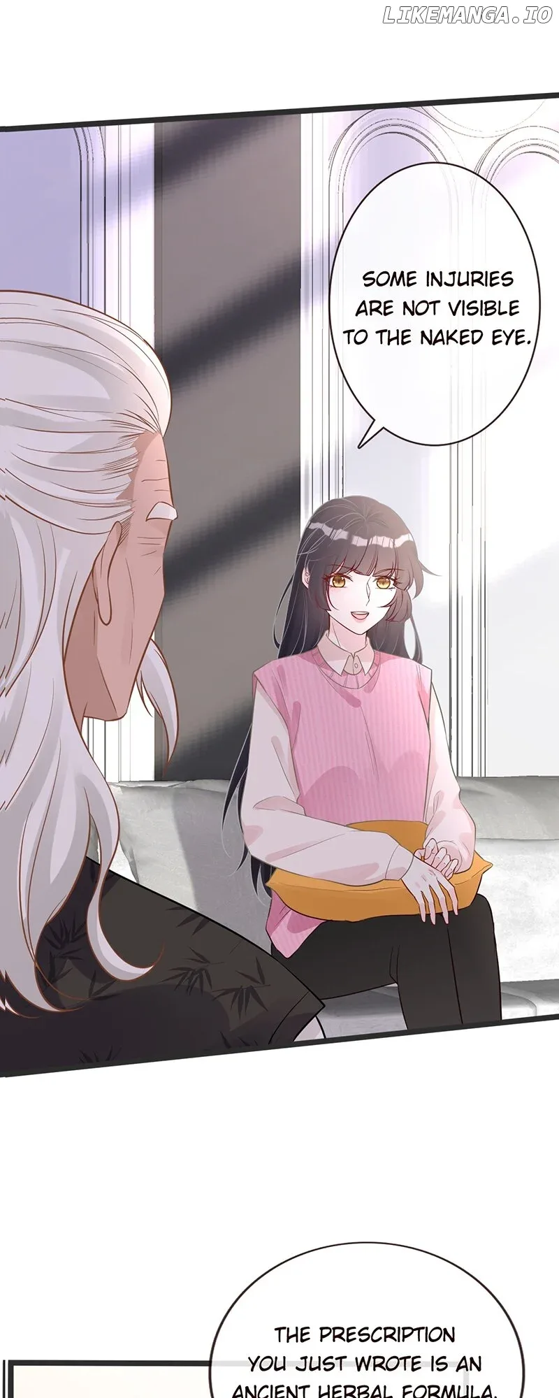 Everyone’s Darling Chapter 62 page 17