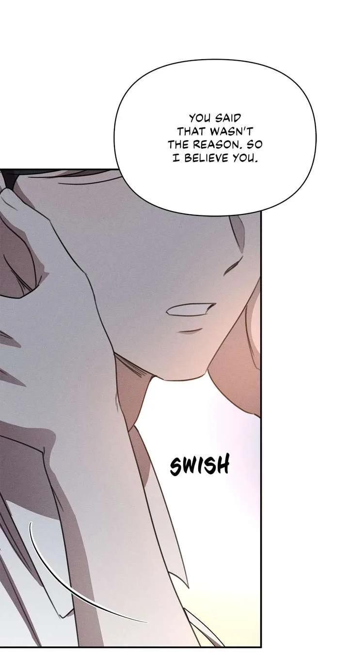 Don’t Be Carelessly Friendly Chapter 61 page 12