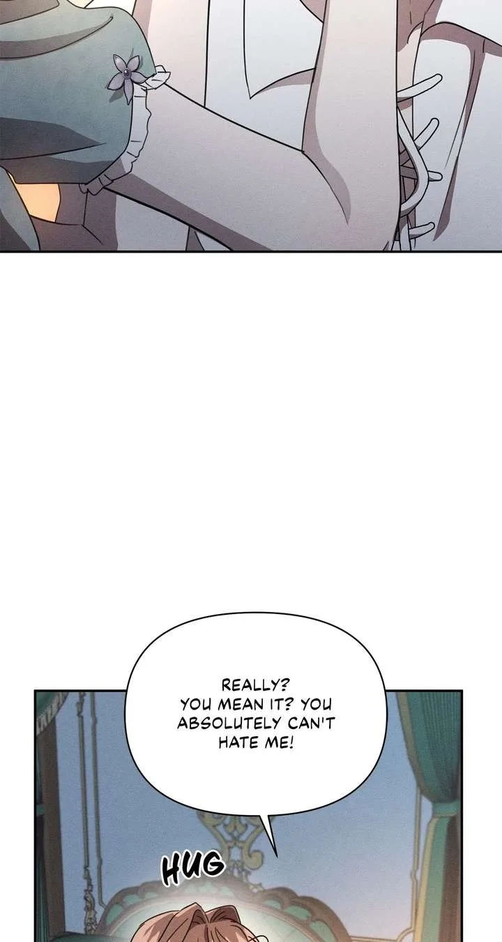 Don’t Be Carelessly Friendly Chapter 61 page 14
