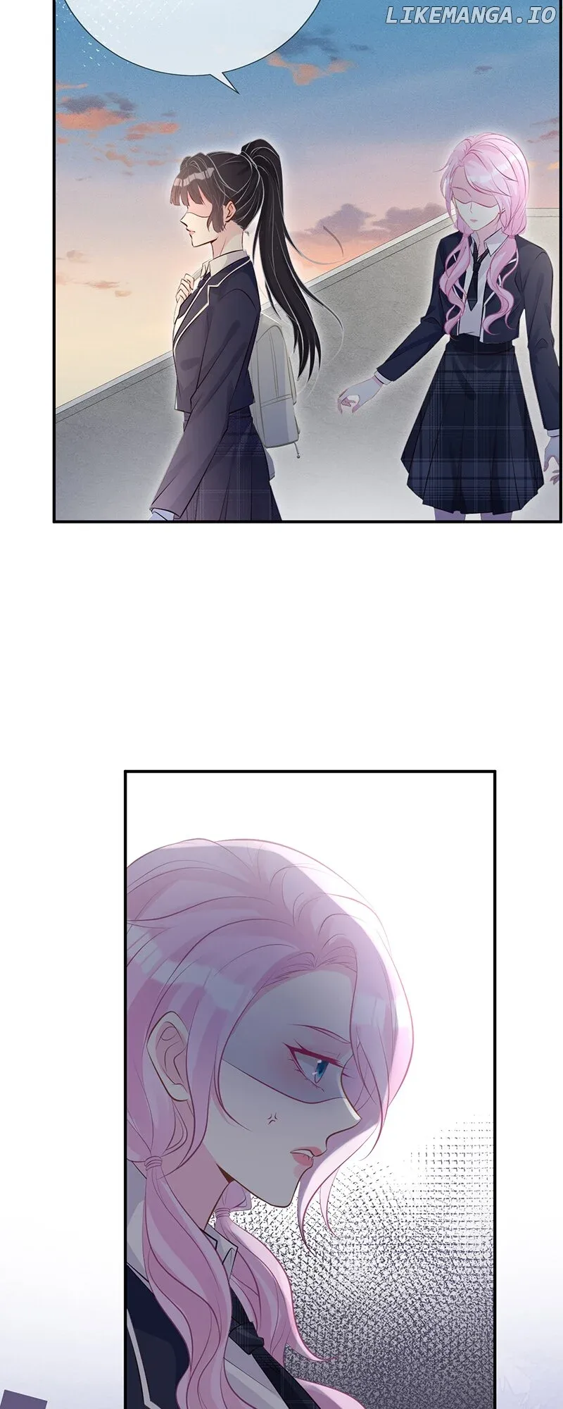 Everyone’s Darling Chapter 63 page 26