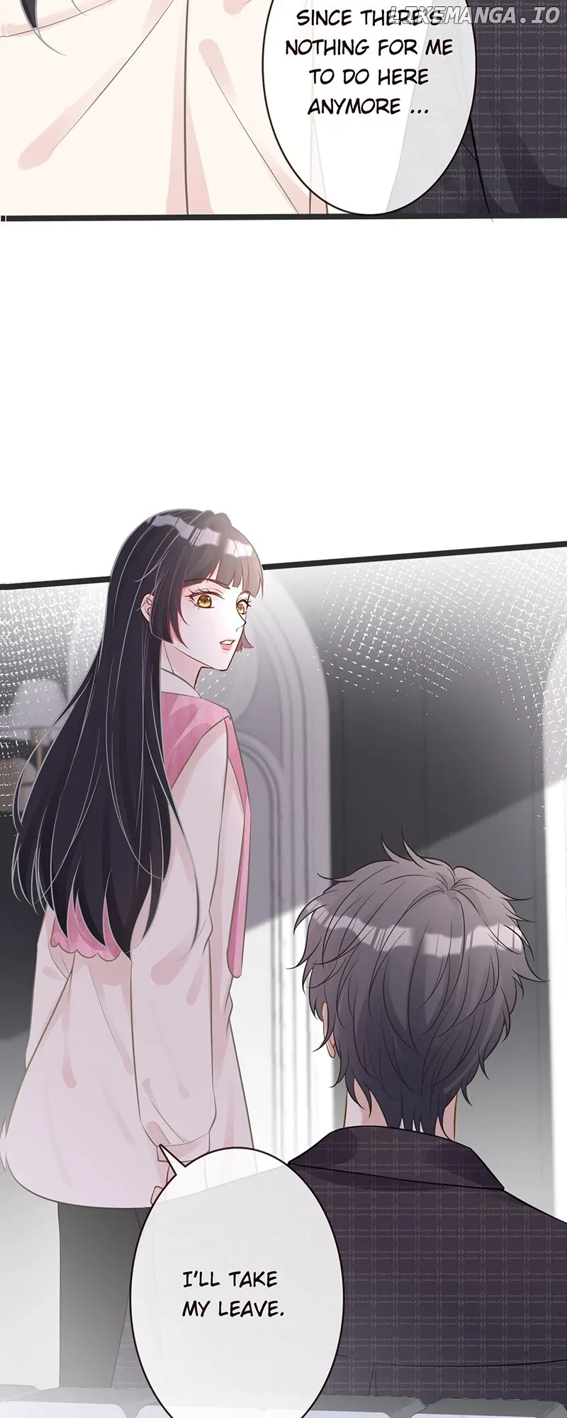Everyone’s Darling Chapter 62 page 21