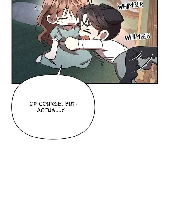 Don’t Be Carelessly Friendly Chapter 61 page 15