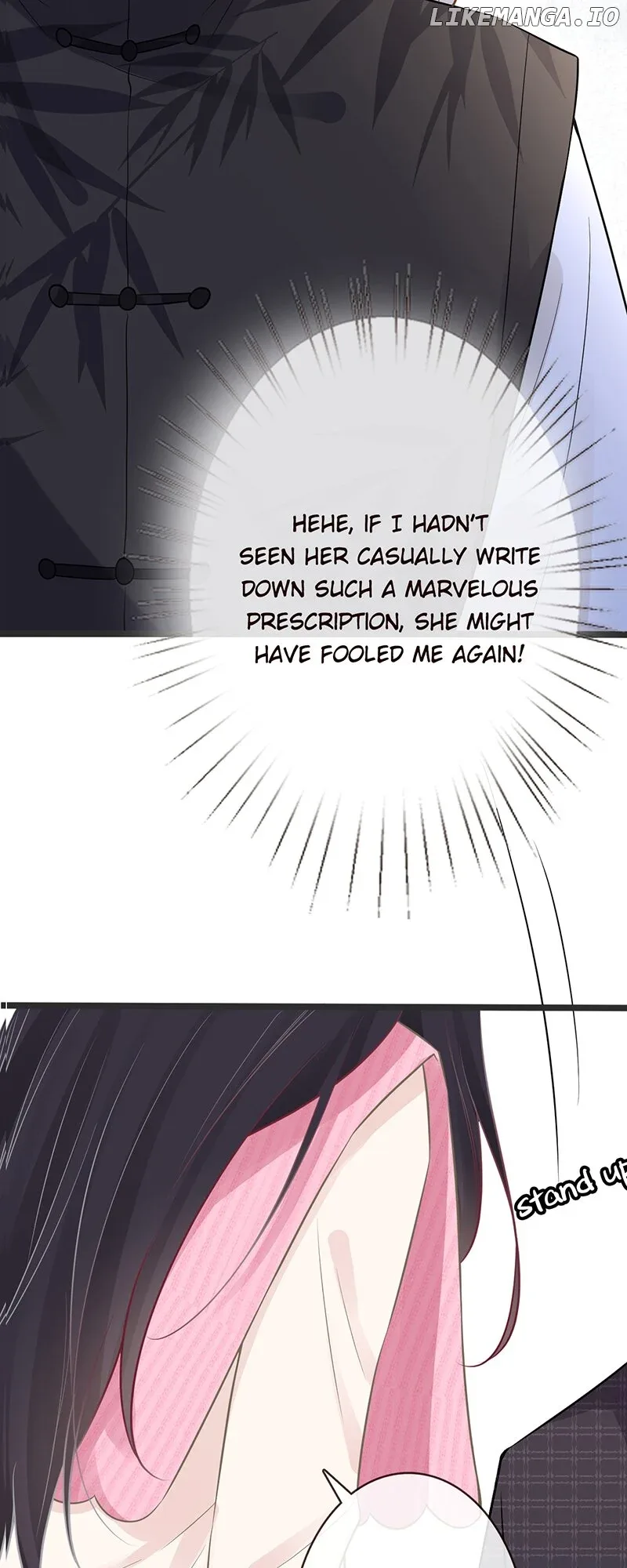 Everyone’s Darling Chapter 62 page 20