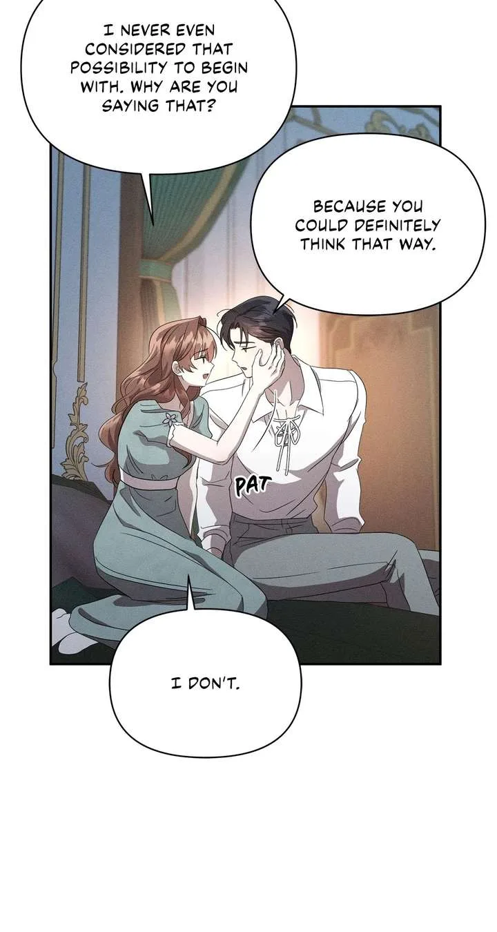 Don’t Be Carelessly Friendly Chapter 61 page 11
