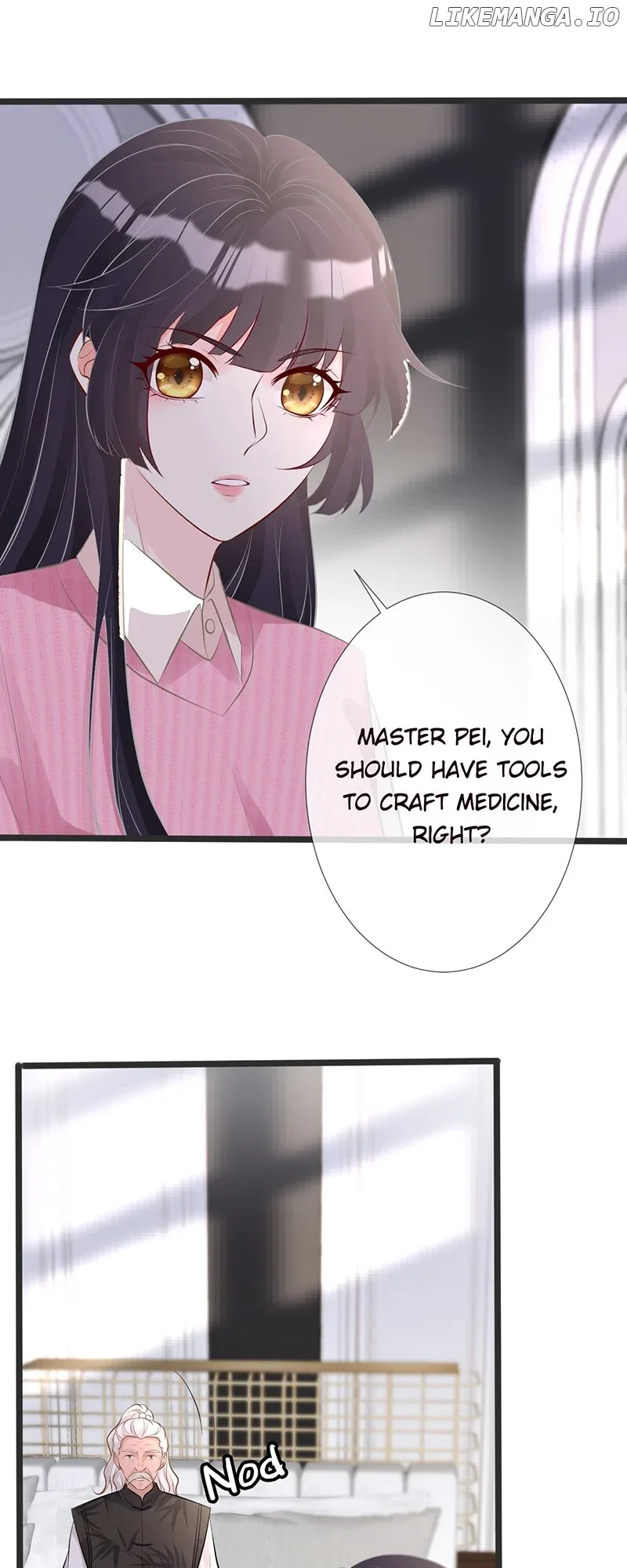 Everyone’s Darling Chapter 62 page 23