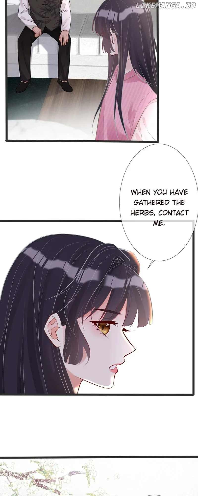 Everyone’s Darling Chapter 62 page 24