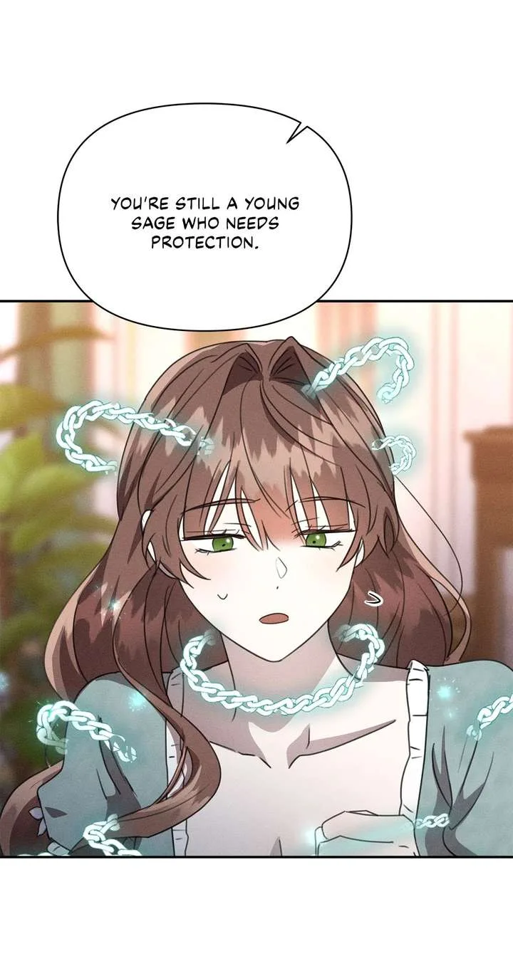 Don’t Be Carelessly Friendly Chapter 61 page 27