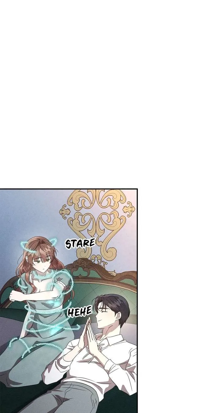 Don’t Be Carelessly Friendly Chapter 61 page 28