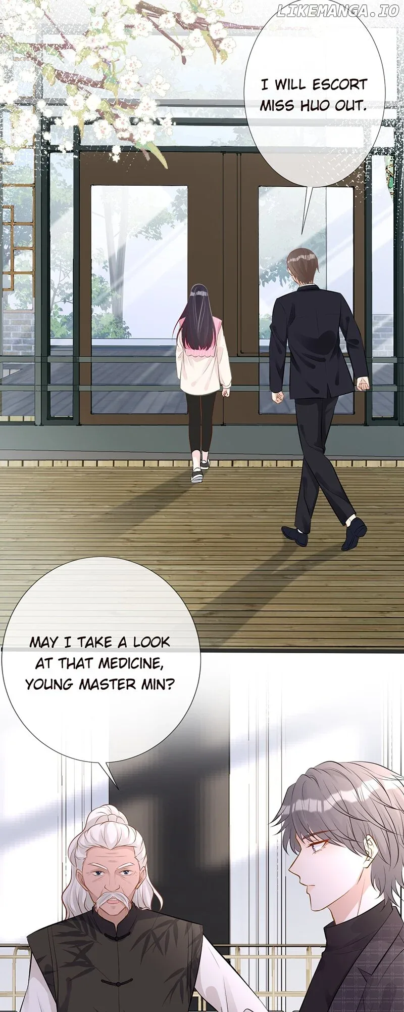 Everyone’s Darling Chapter 62 page 25