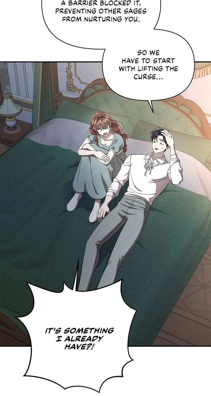 Don’t Be Carelessly Friendly Chapter 61 page 21