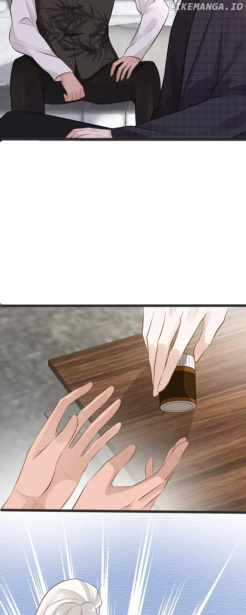 Everyone’s Darling Chapter 62 page 26