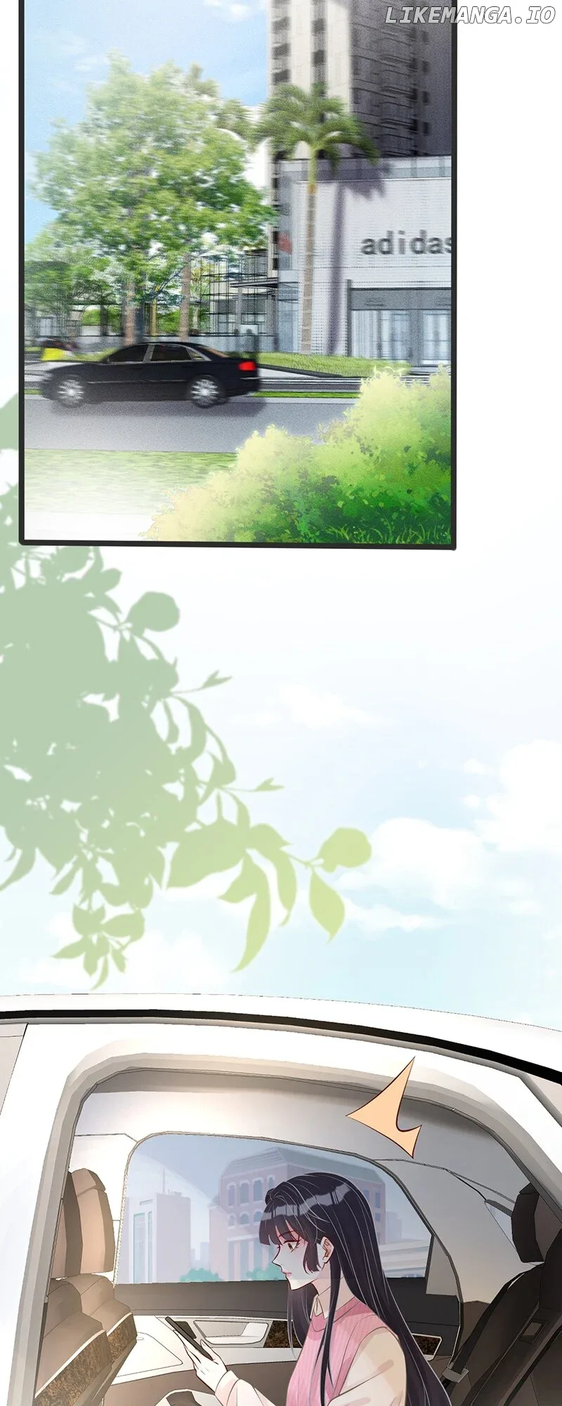 Everyone’s Darling Chapter 62 page 28