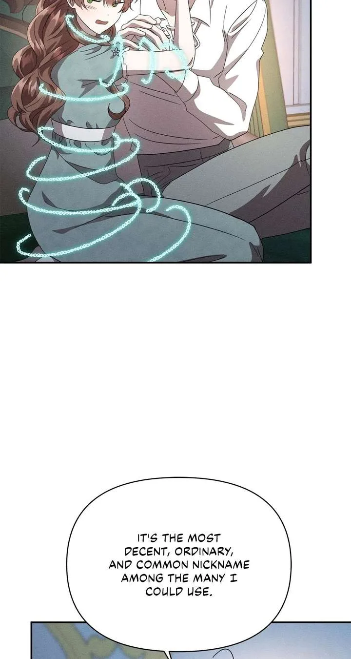 Don’t Be Carelessly Friendly Chapter 61 page 35