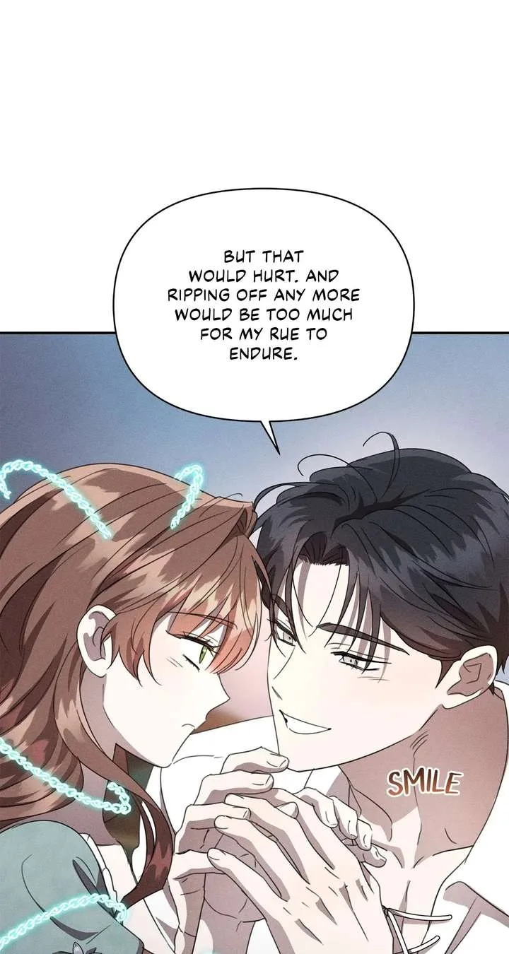 Don’t Be Carelessly Friendly Chapter 61 page 32