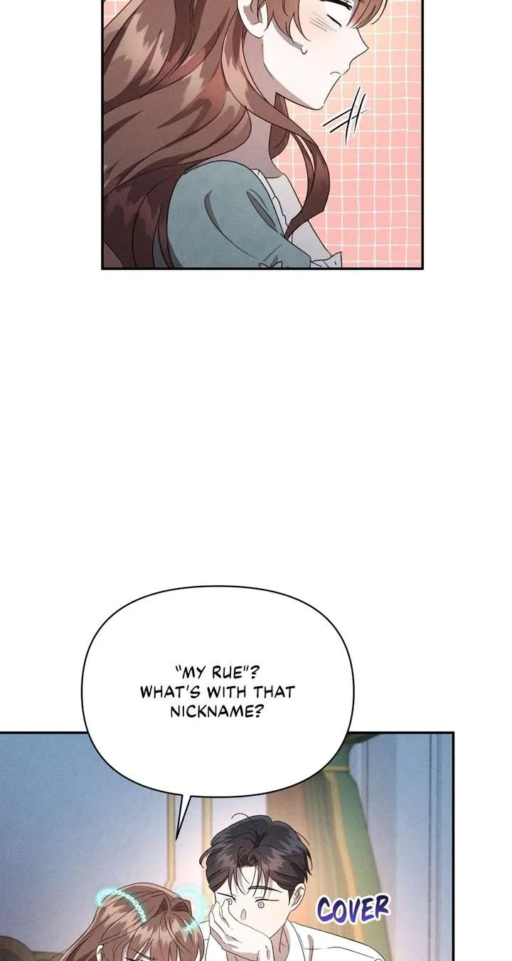 Don’t Be Carelessly Friendly Chapter 61 page 34