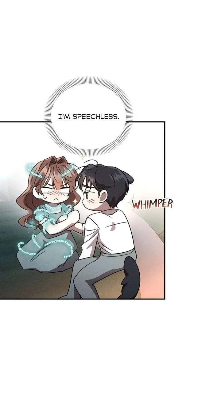 Don’t Be Carelessly Friendly Chapter 61 page 39