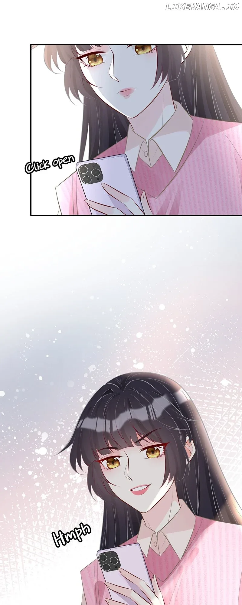 Everyone’s Darling Chapter 62 page 30