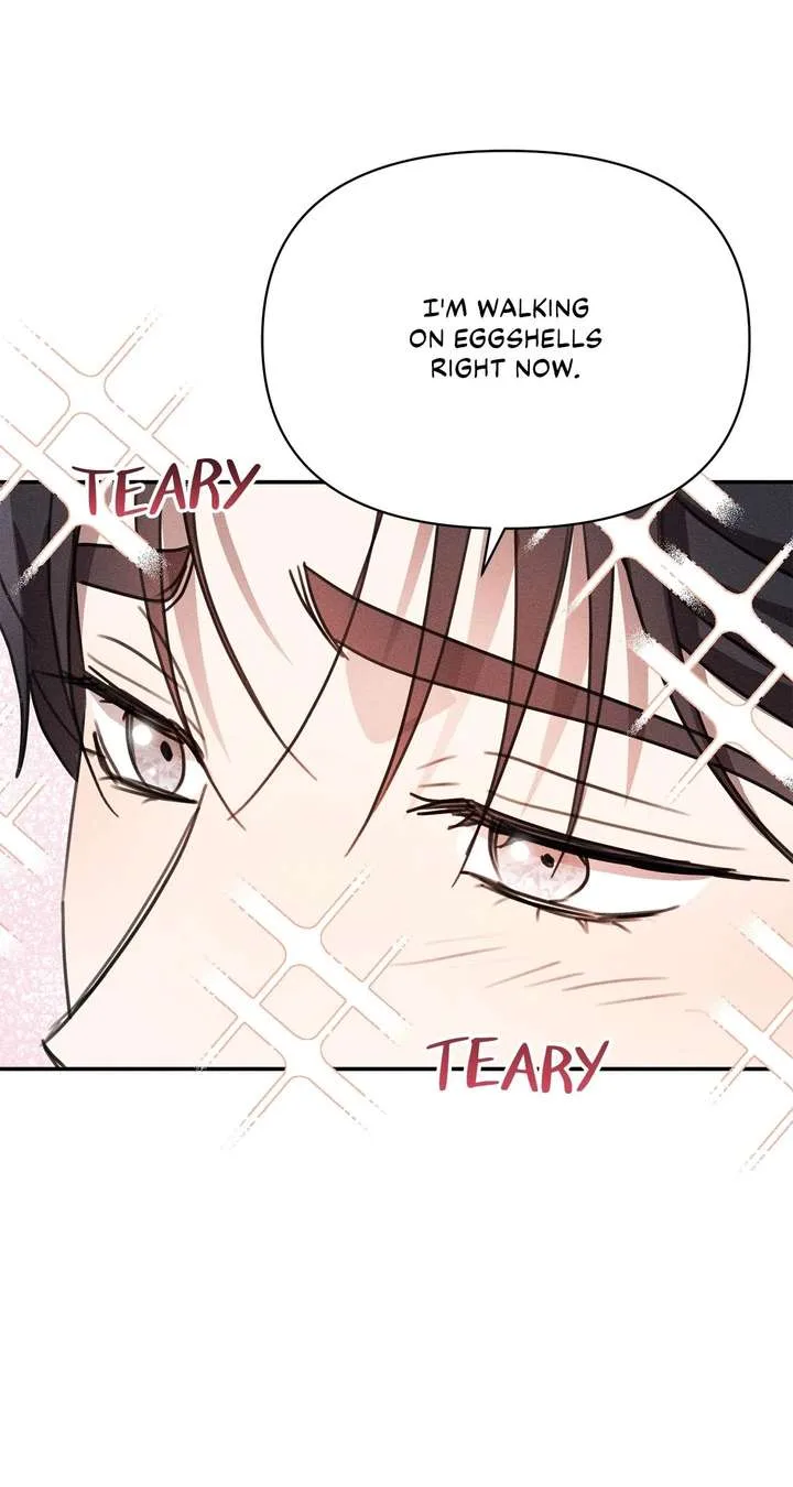 Don’t Be Carelessly Friendly Chapter 61 page 37