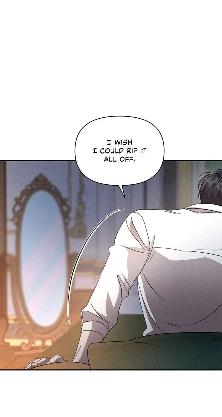 Don’t Be Carelessly Friendly Chapter 61 page 31