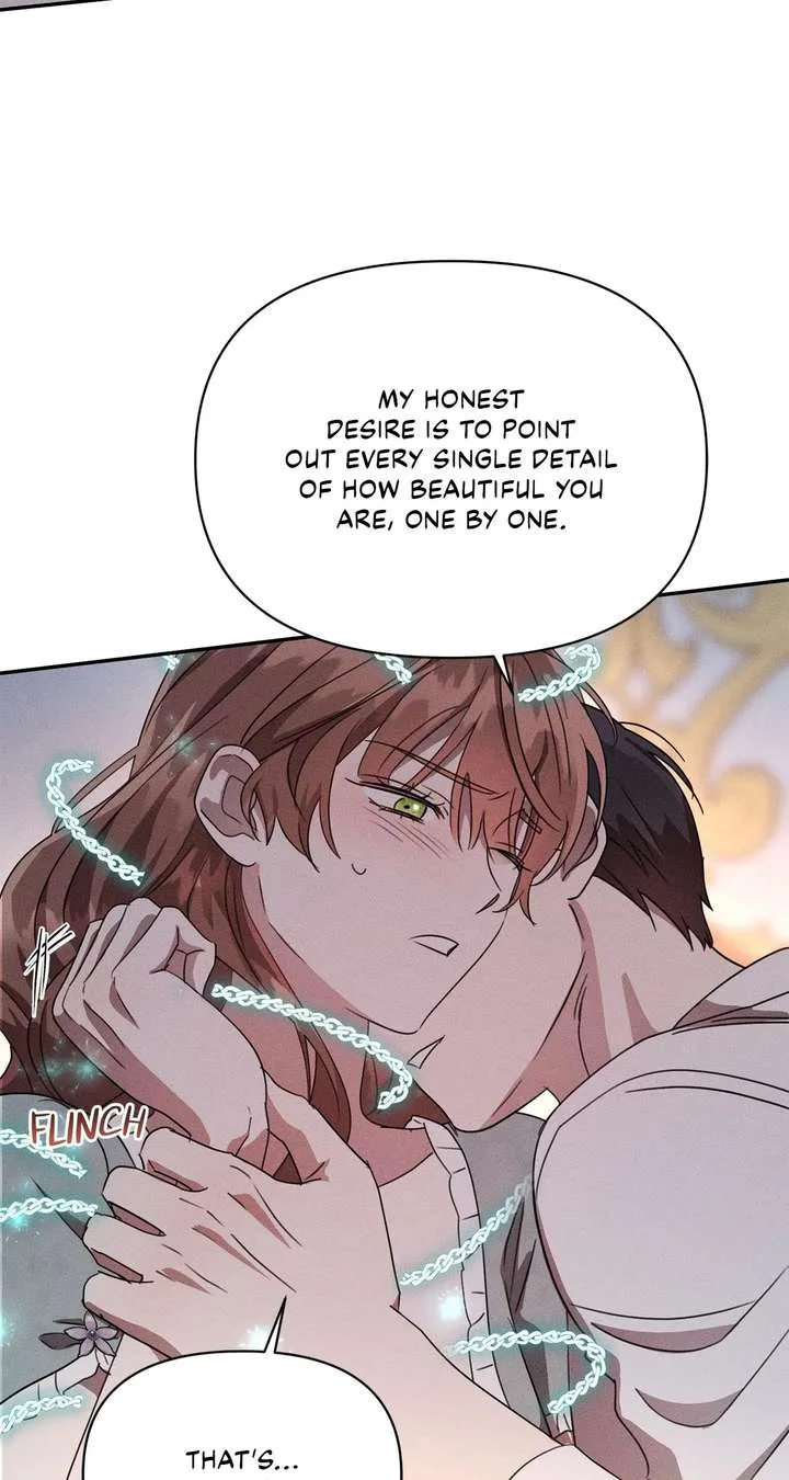 Don’t Be Carelessly Friendly Chapter 61 page 43