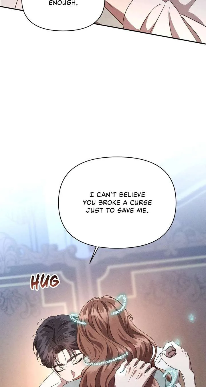 Don’t Be Carelessly Friendly Chapter 61 page 44