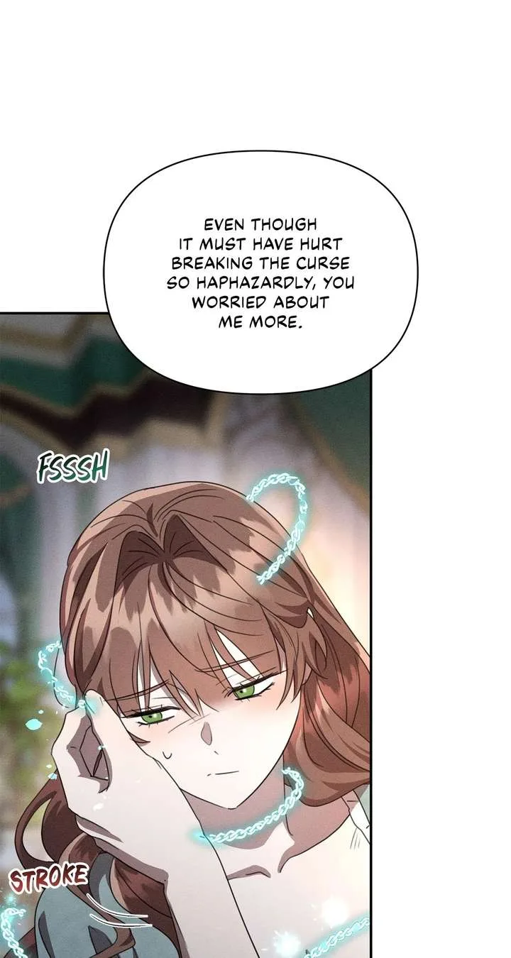 Don’t Be Carelessly Friendly Chapter 61 page 47