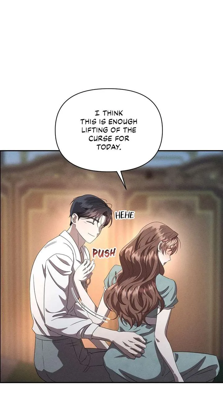 Don’t Be Carelessly Friendly Chapter 61 page 54