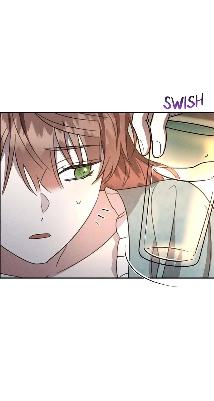 Don’t Be Carelessly Friendly Chapter 61 page 62