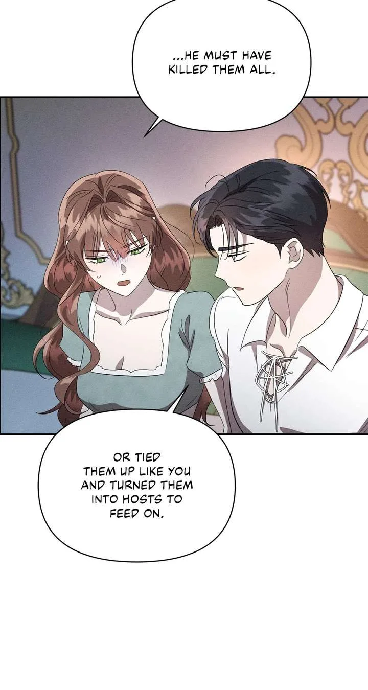 Don’t Be Carelessly Friendly Chapter 61 page 58