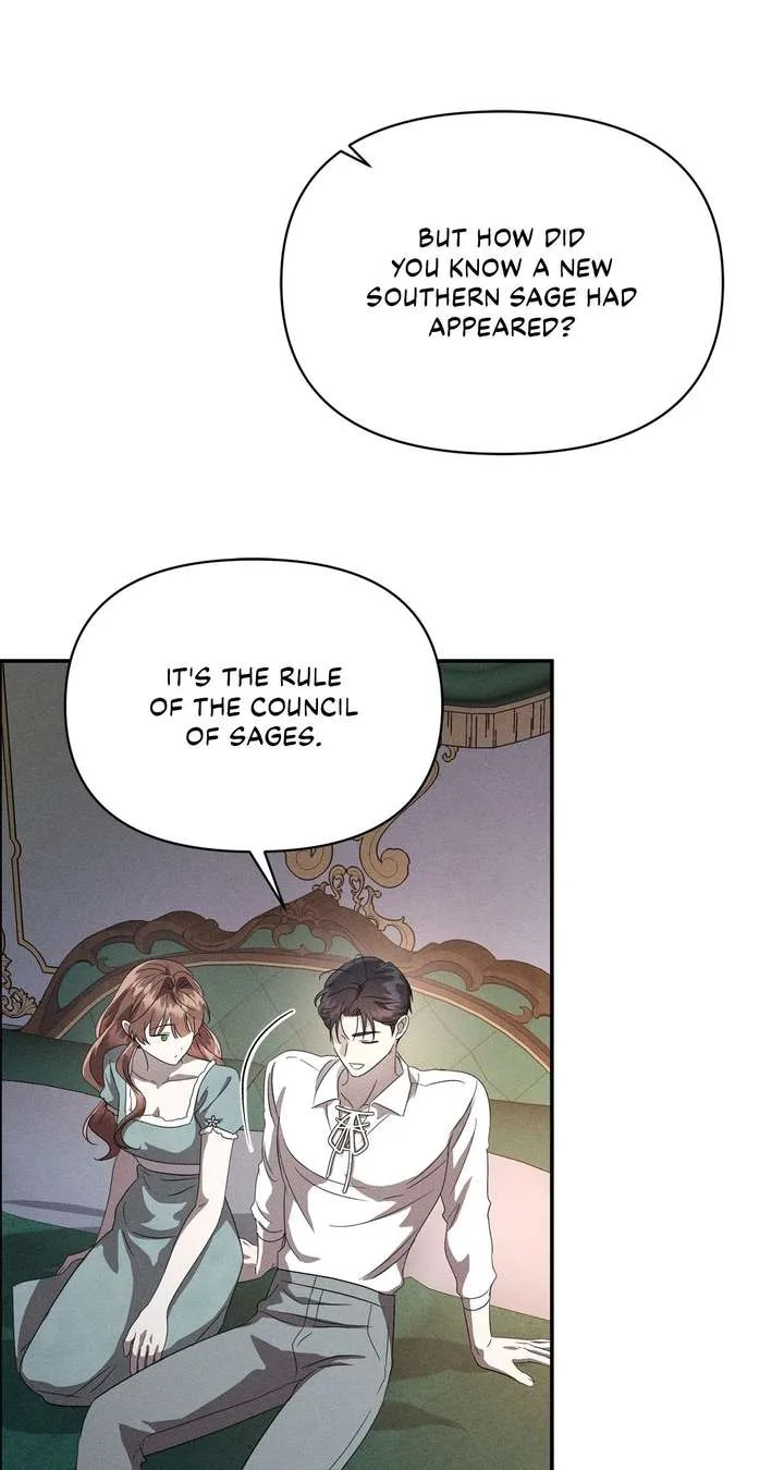 Don’t Be Carelessly Friendly Chapter 61 page 55