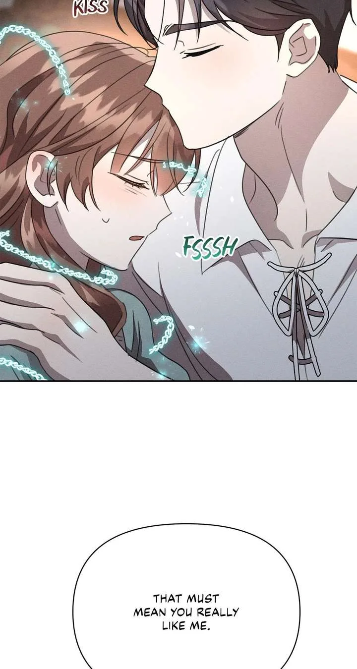 Don’t Be Carelessly Friendly Chapter 61 page 50