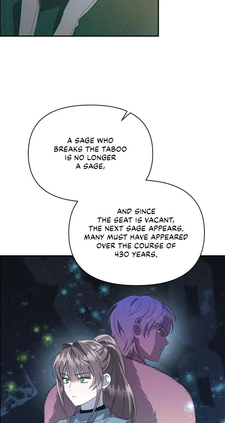 Don’t Be Carelessly Friendly Chapter 61 page 56