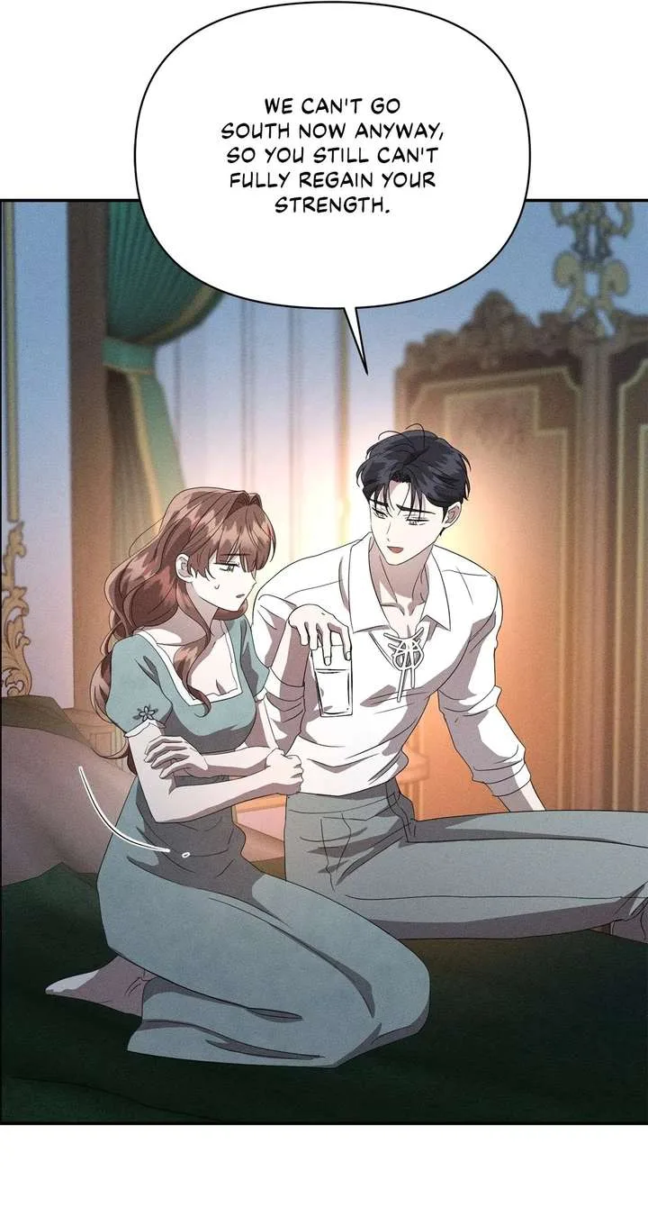 Don’t Be Carelessly Friendly Chapter 61 page 63