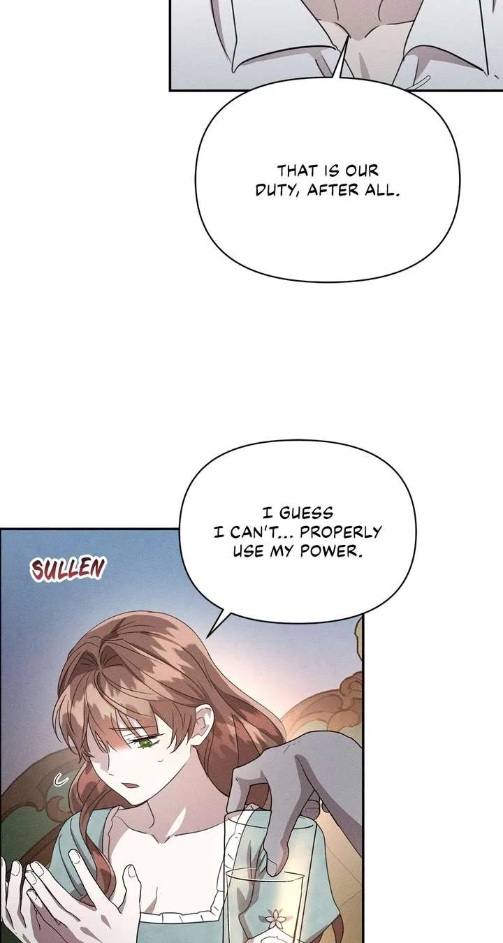 Don’t Be Carelessly Friendly Chapter 61 page 65