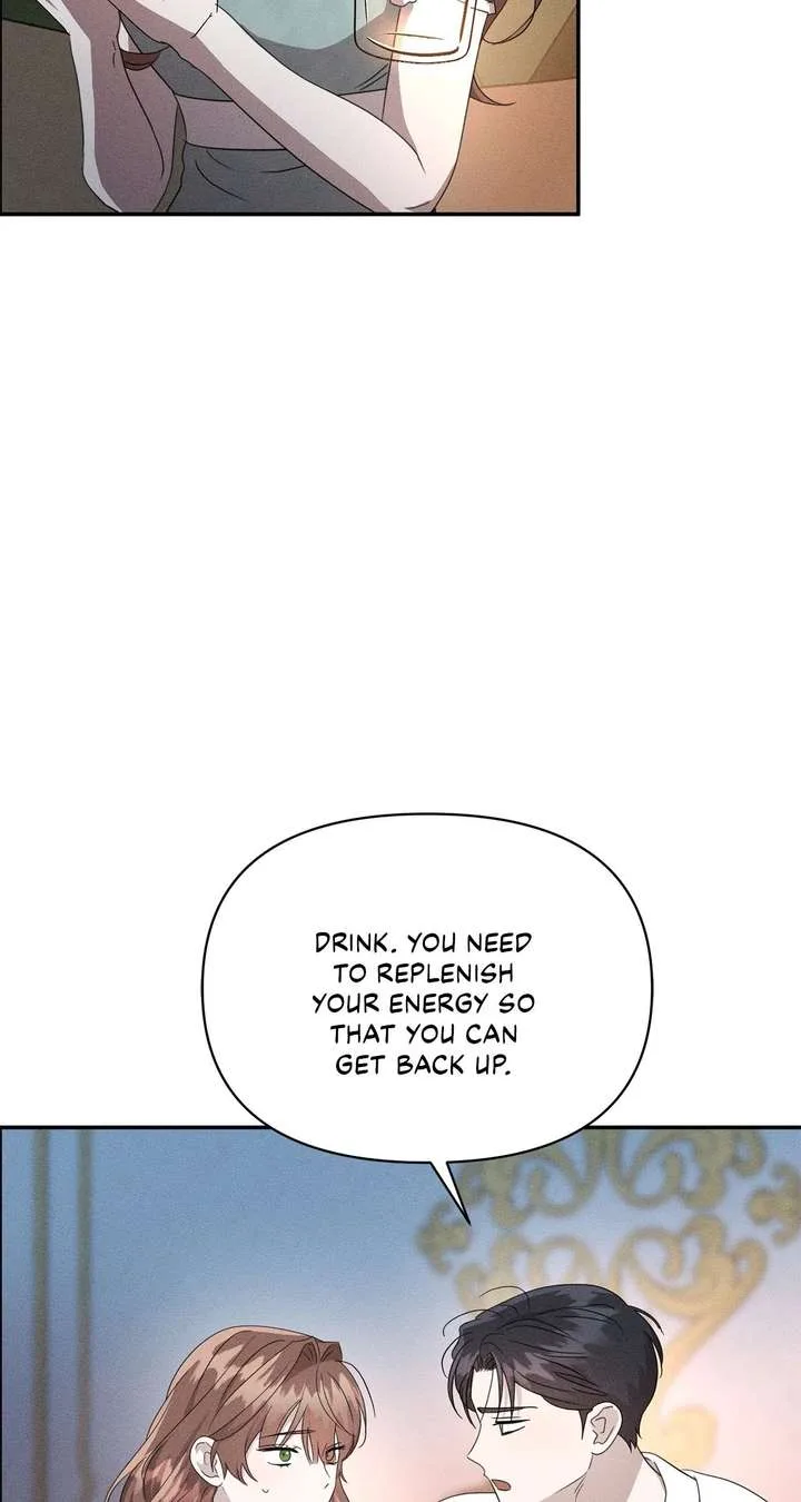 Don’t Be Carelessly Friendly Chapter 61 page 66