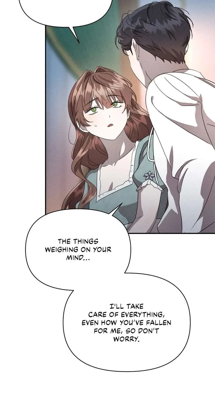 Don’t Be Carelessly Friendly Chapter 61 page 74