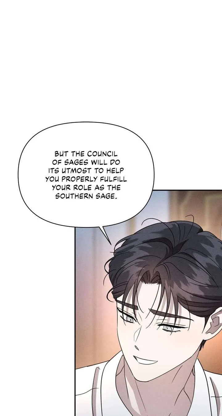 Don’t Be Carelessly Friendly Chapter 61 page 64
