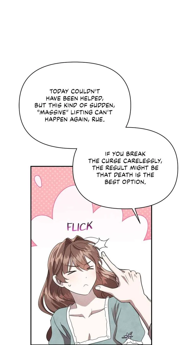 Don’t Be Carelessly Friendly Chapter 61 page 77