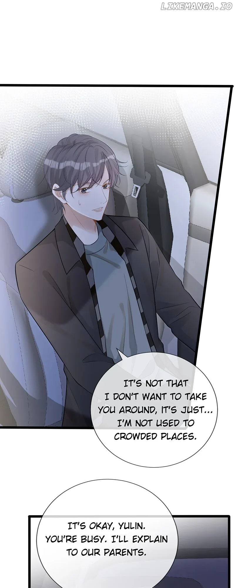 Everyone’s Darling Chapter 65 page 9