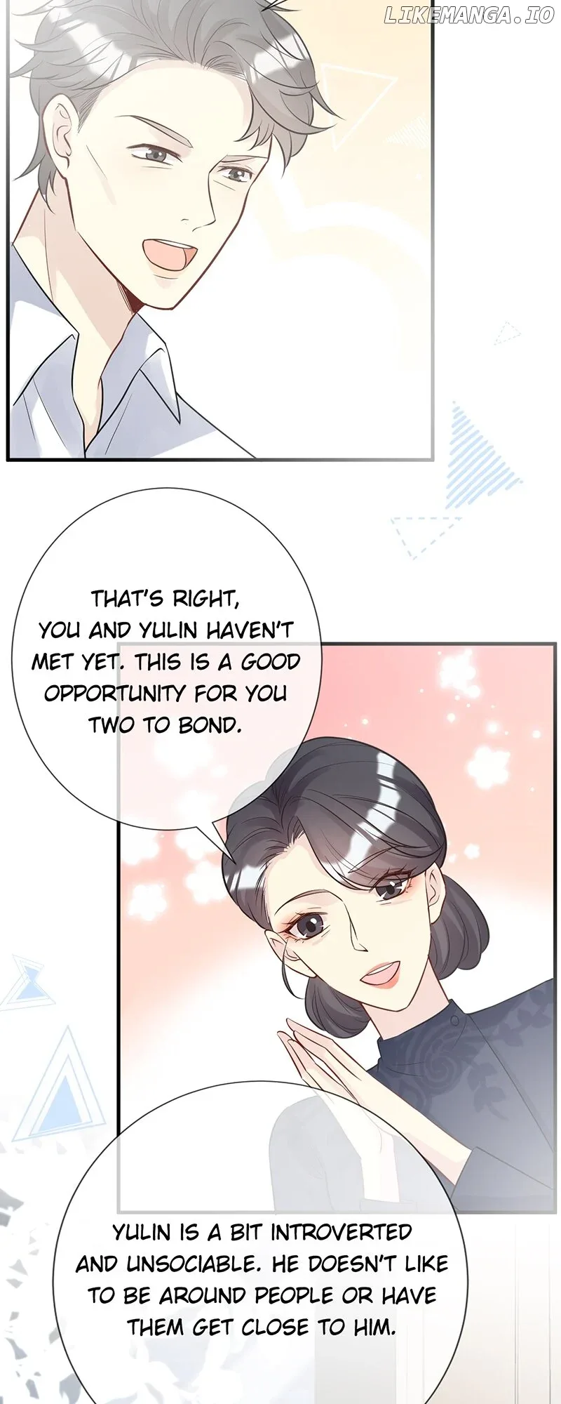 Everyone’s Darling Chapter 65 page 6