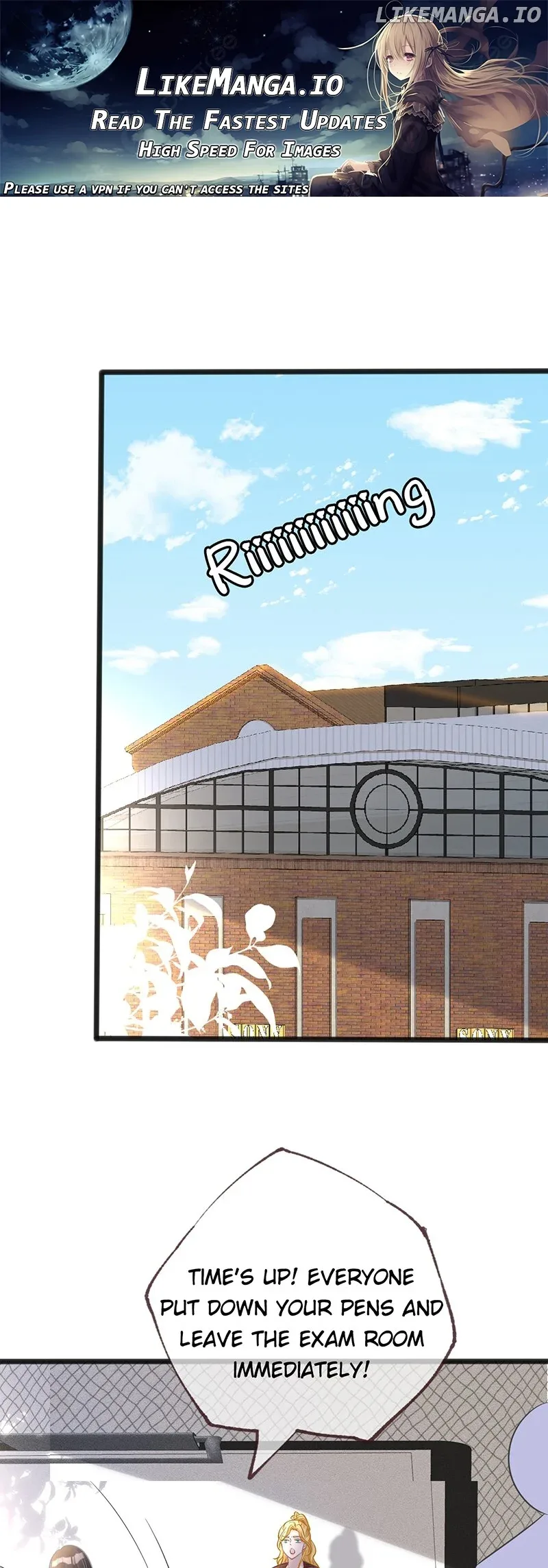 Everyone’s Darling Chapter 66 page 2
