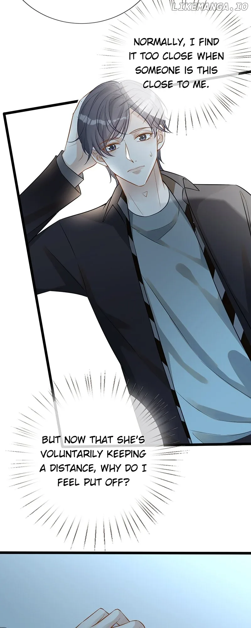 Everyone’s Darling Chapter 65 page 13