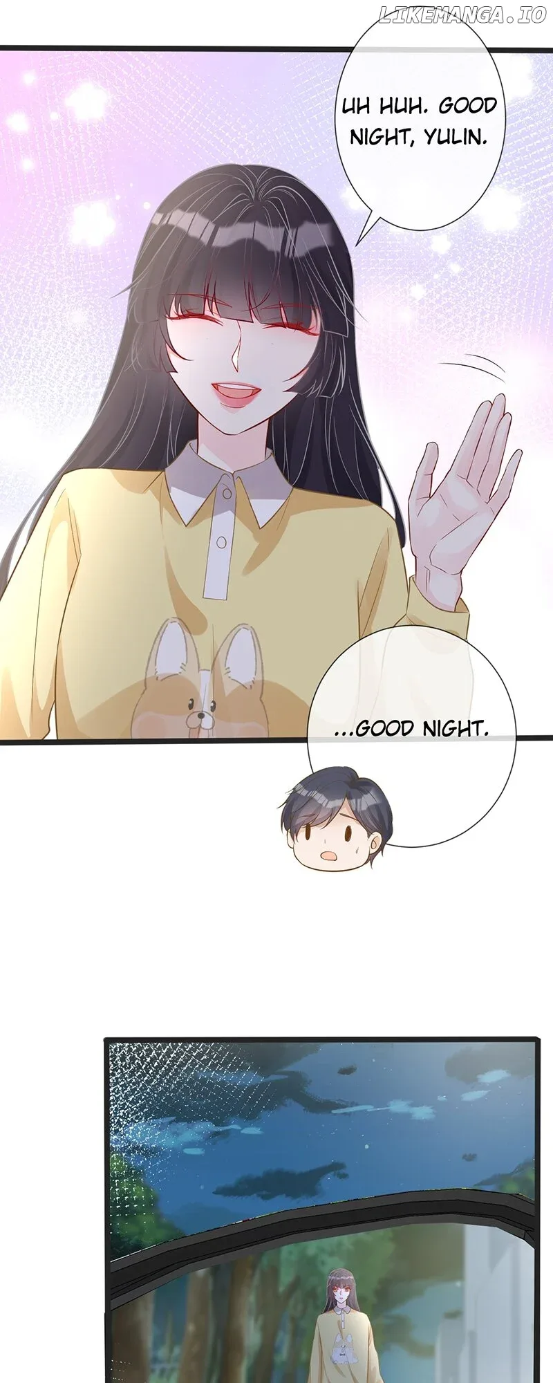 Everyone’s Darling Chapter 65 page 16