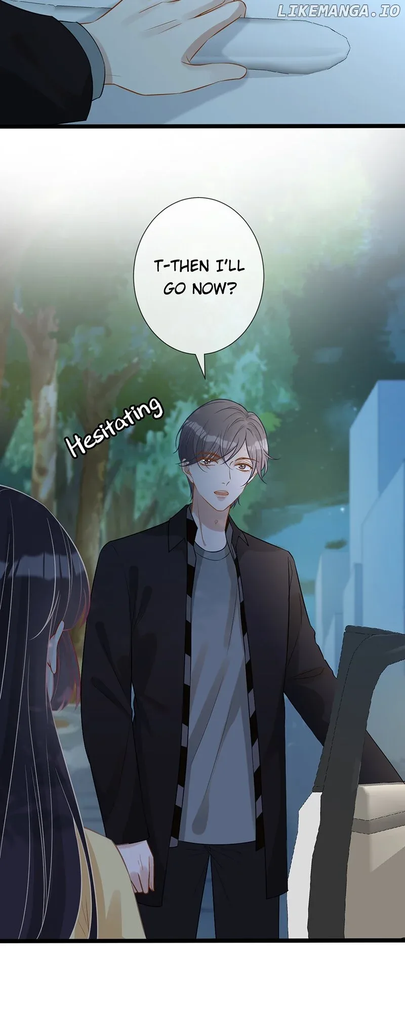 Everyone’s Darling Chapter 65 page 14