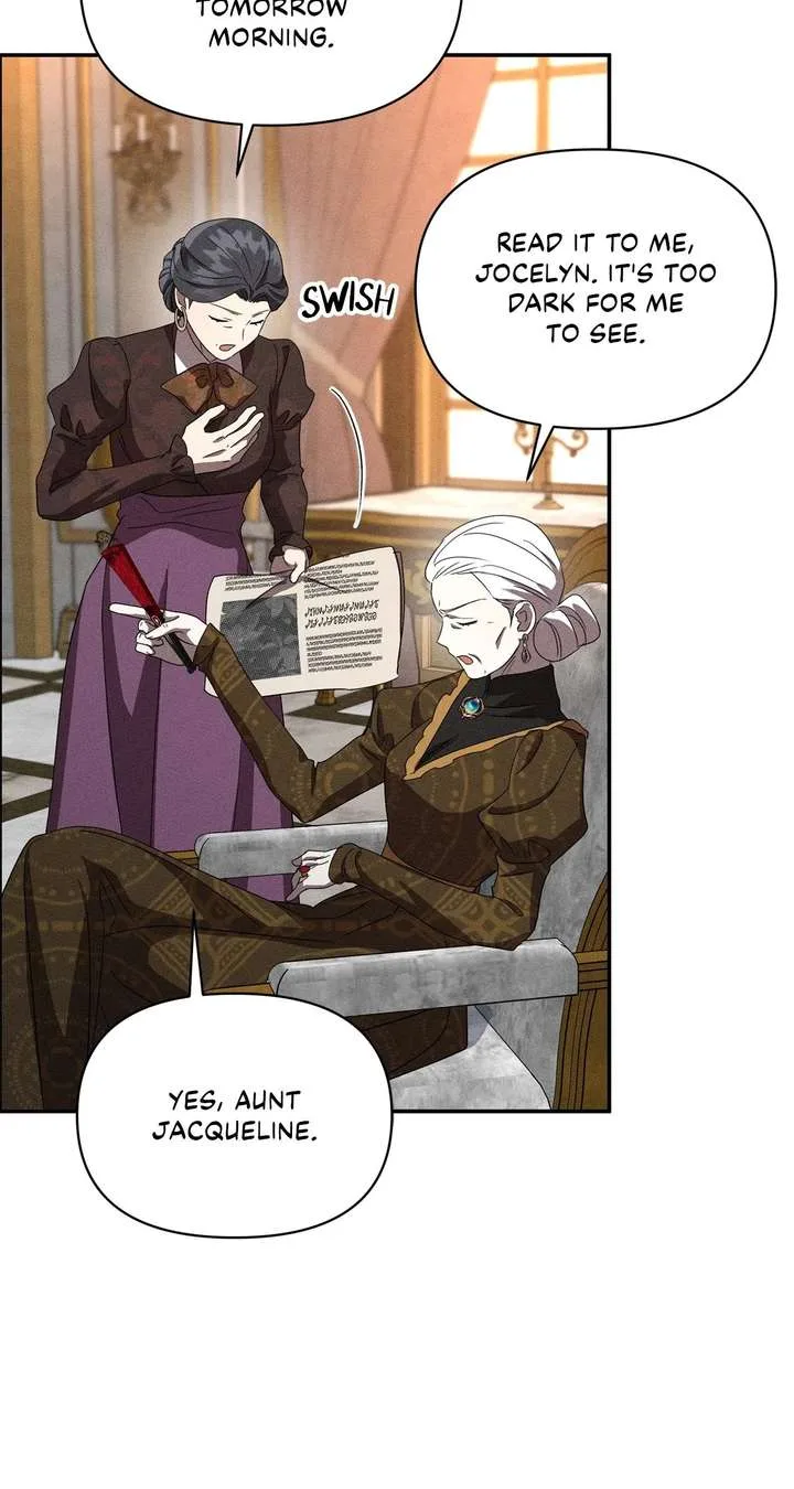 Don’t Be Carelessly Friendly Chapter 62 page 29