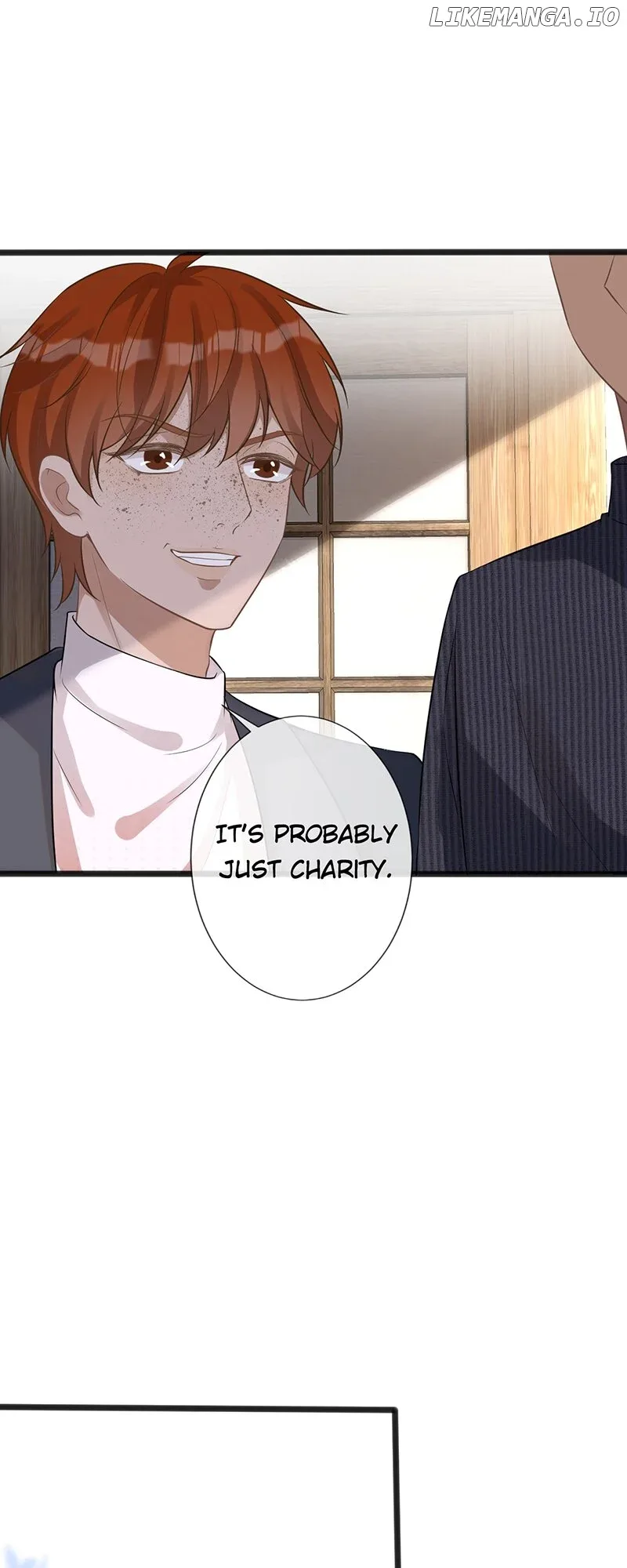 Everyone’s Darling Chapter 66 page 6
