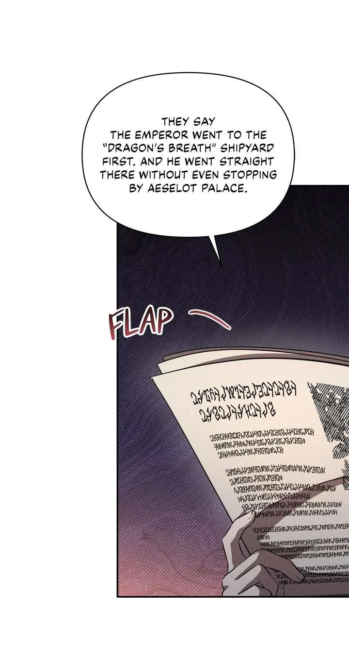 Don’t Be Carelessly Friendly Chapter 62 page 30
