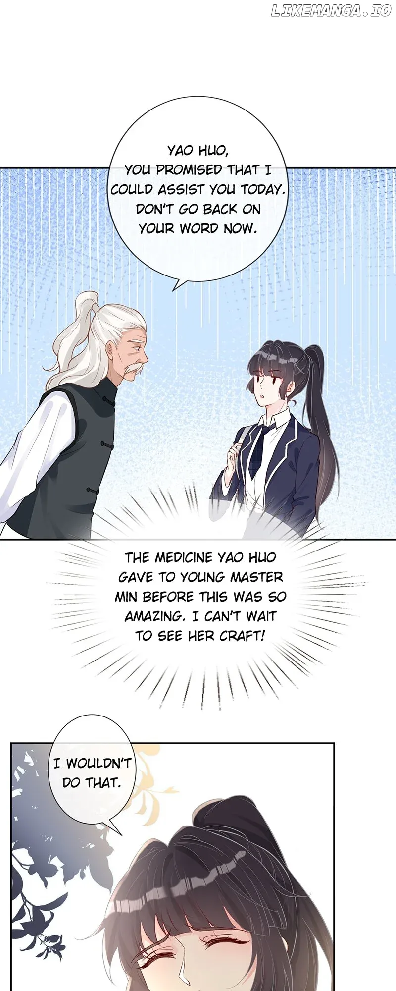 Everyone’s Darling Chapter 64 page 4